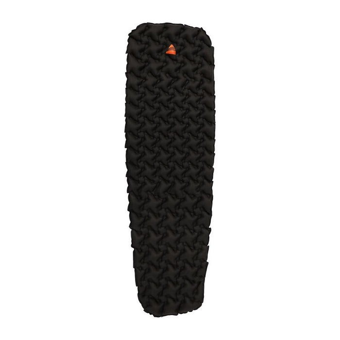 Vango Aotrom Thermo Self inflating Sleep Mat Anthracite Vango - UK Camping And Leisure