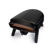 14Gas Fired Pizza Oven Vesuvio GP080101 Gino D'Acampo - UK Camping And Leisure