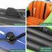 Dellonda Inflatable One-Person Kayak/Canoe Set with Pump, Carry Bag & Aluminium Oar Dellonda - UK Camping And Leisure
