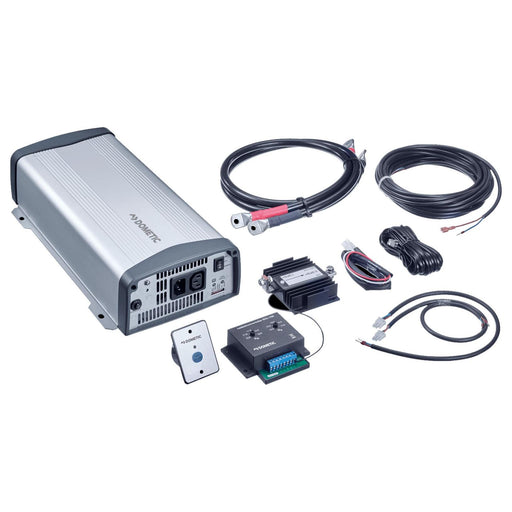 Dometic DC Kit DC Extension Kit for FreshLight/FreshJet, 1600 W, 12 V Dometic - UK Camping And Leisure