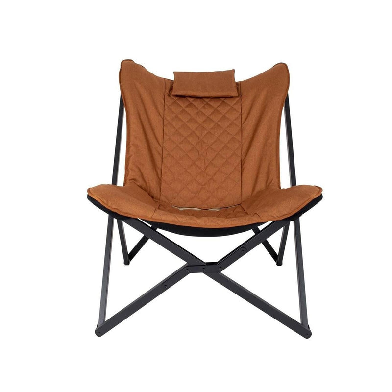 Bo-Camp Industrial Collection Relax Chair Molfat Clay - View 16