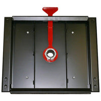 CTA fits Renault Master 04/2005 On Universal Swivel