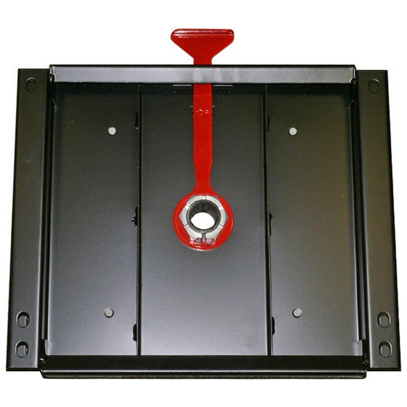 CTA fits Renault Master 04/2005 On Universal Swivel CTA - UK Camping And Leisure