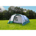 Outdoor Revolution Atom 500 4+1 Person Family Tent Outdoor Revolution - UK Camping And Leisure