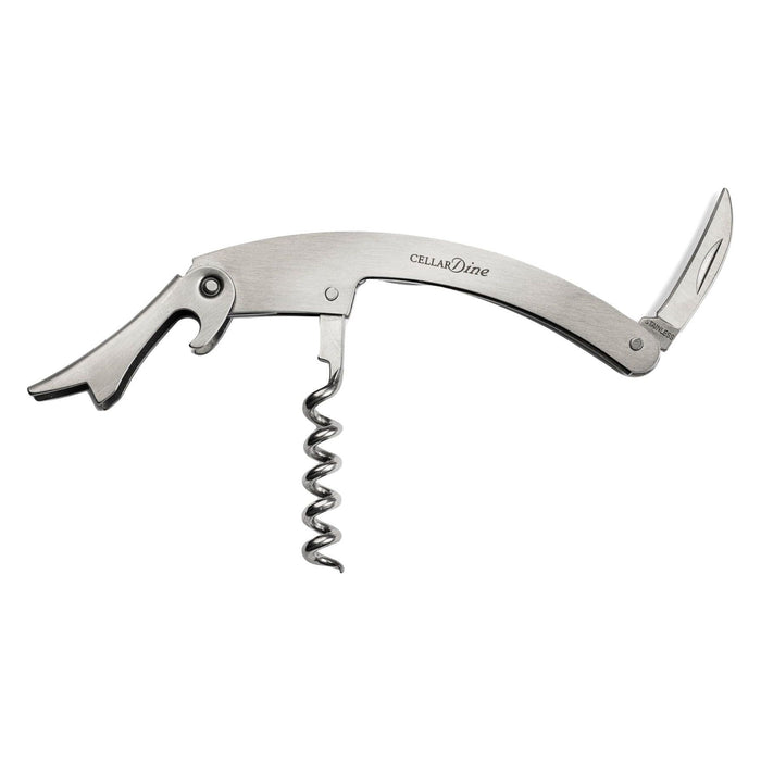 Cellardine Curve Waiters Friend 14100027 Cellardine - UK Camping And Leisure