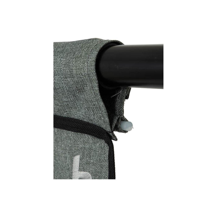 Bo-Camp Industrial Collection Organizer Overton M 7 Compartment Bo-Camp - UK Camping And Leisure