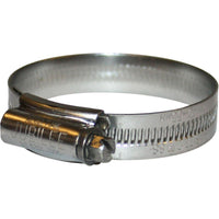 Jubilee Hose Clip 40 55mm Stainless Steel (304) Size 2SS
