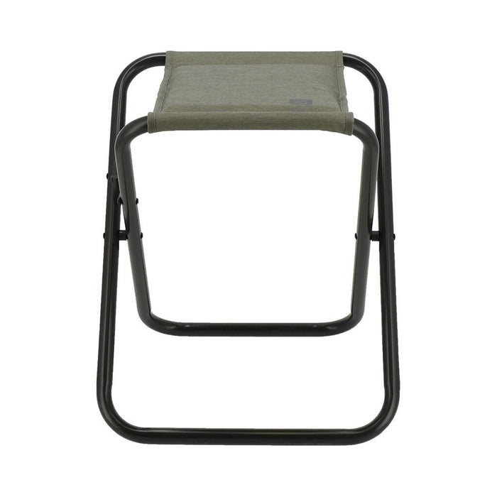 Travellife Lago Stool Moss Green 2130560 Travellife - UK Camping And Leisure