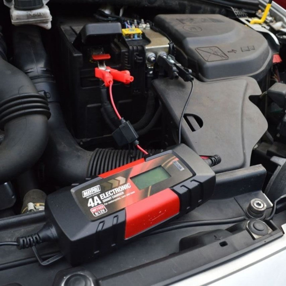 Battery Chargers