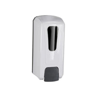 Manual Bulk Fill Soap Dispenser