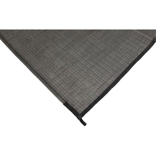 Vango CP215 - Breathable Fitted Carpet - Balletto 200 Grey Vango - UK Camping And Leisure