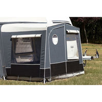 Annex Isabella Alba 250 with CarbonX Frame