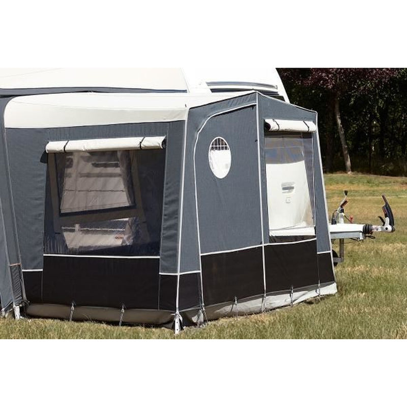 Annex Isabella Alba 250 with CarbonX Frame | poled, breathable, lightweight