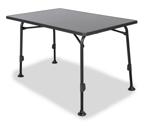 Westfield Performance Aircolite Table 120 (BL) Westfield - UK Camping And Leisure