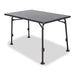 Performance Aircolite 120 Camping Table (BL) 201-27251 Westfield - UK Camping And Leisure