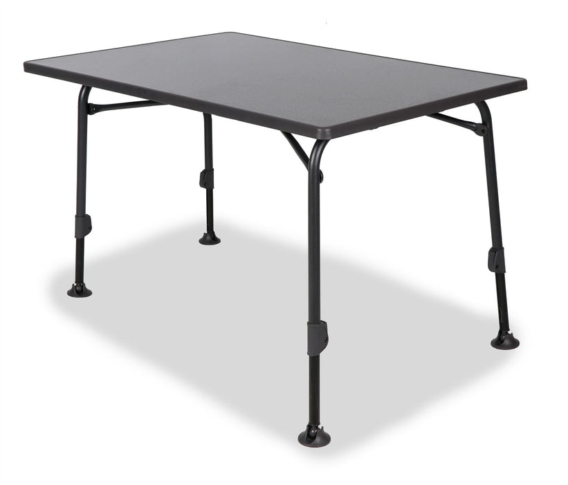 Westfield Performance Aircolite Table 120 (BL) Westfield - UK Camping And Leisure