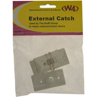 W4 External Catch 00046