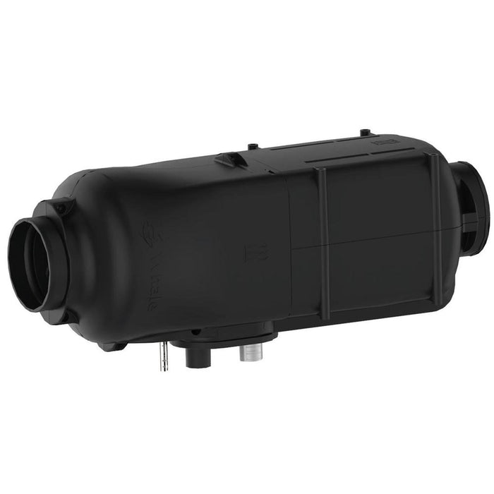 Whale Heat Air Underfloor Space Heater 4kw Gas Only Whale - UK Camping And Leisure