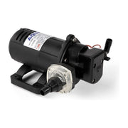 Fiamma Aqua 8 Pump 12V 7 Litre 21PSI Fiamma - UK Camping And Leisure