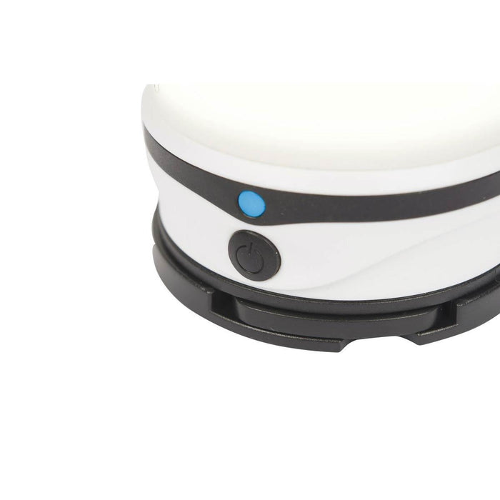 Bo-Camp Hanging Lamp Kuma Silicone Rechargeable Bo-Camp - UK Camping And Leisure