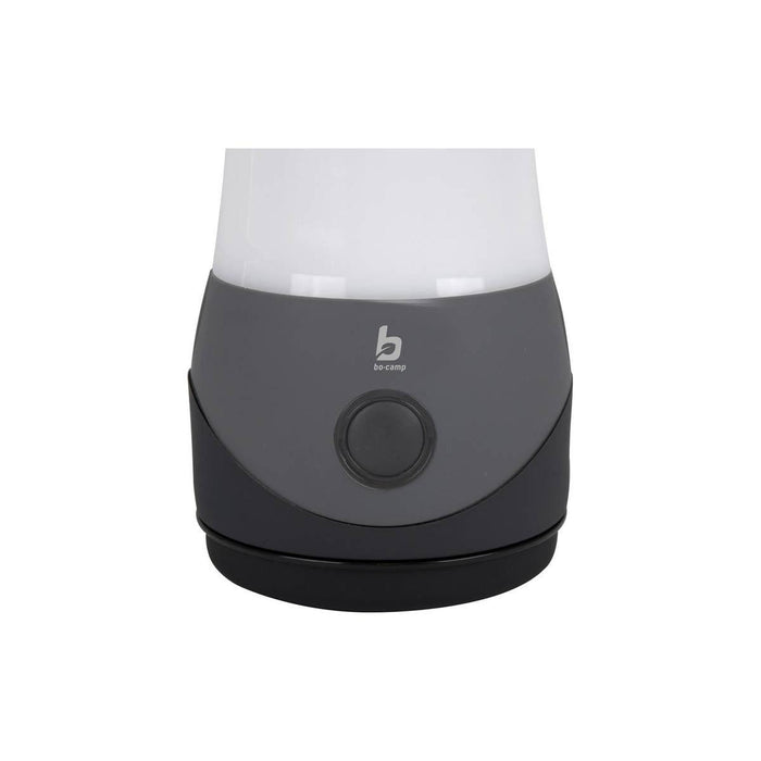 Bo-Camp Table/Hanging Lamp Regulus High Power Led Grey Bo-Camp - UK Camping And Leisure