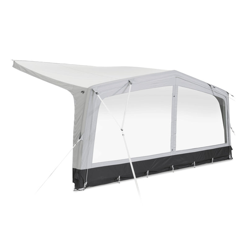 Dometic Sunshine AIR Tour 500 Front Panel for Caravan Air Awning