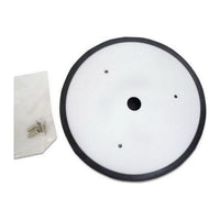 Aerial Magnetic Base for Omnimax in Caravans/Motorhomes