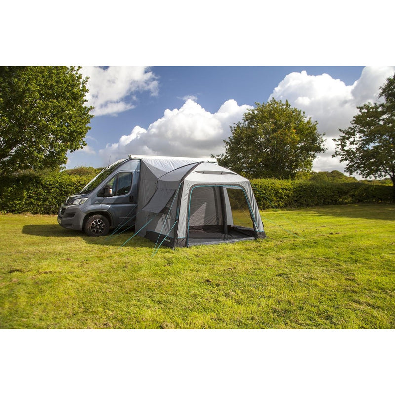 Outdoor Revolution Cayman Cuda Air Campervan Driveaway Awning Low & Mid (180-240) - View 3