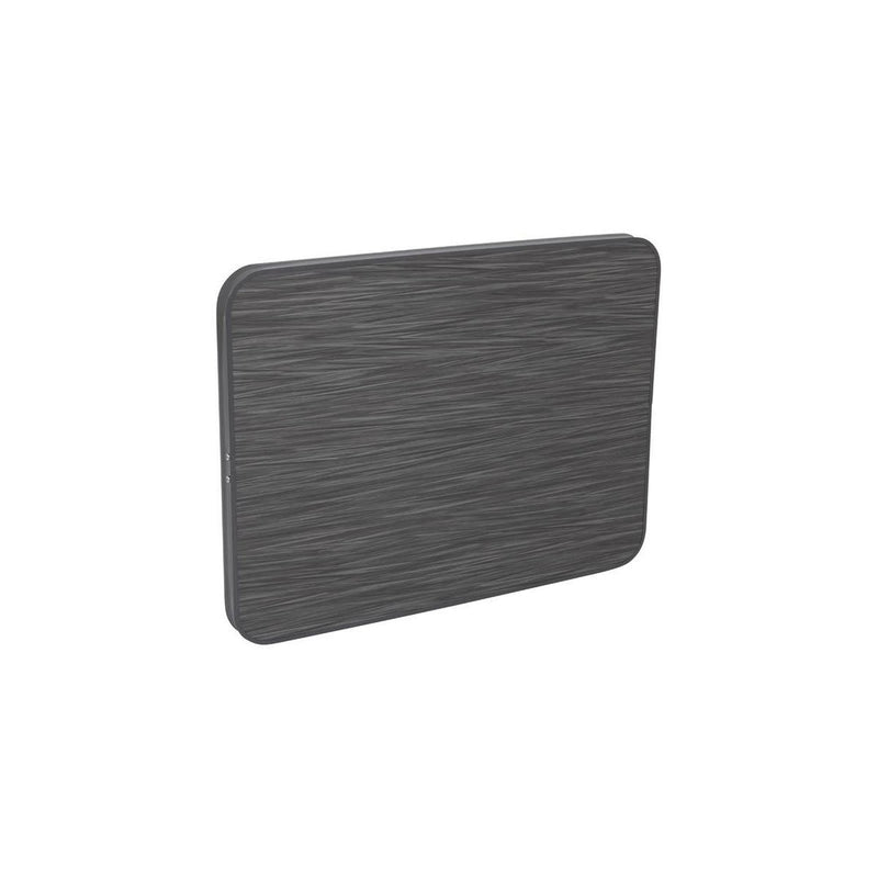 Bo-Camp Table Logan 80 x 60cm Bo-Camp - UK Camping And Leisure