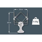 Omnimax d.c Aerial Receiver B2344 Maxview - UK Camping And Leisure