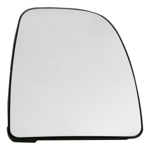 RH Upper Heat Convex Glass for Ducato Boxer 2006 > AG - UK Camping And Leisure