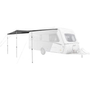 Sun Canopy Shady Pro  (440) (Galaxy, Pluto size 8,  Ceres size 7) 12022235440000 Westfield - UK Camping And Leisure