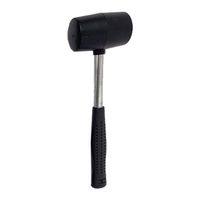 Blue Diamond Screw Pro 20 Pegs Kit Red Includes Storage Bag Mallet Puller Blue Diamond - UK Camping And Leisure