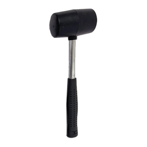 Blue Diamond Screw Pro 20 Pegs Kit Red Includes Storage Bag Mallet Puller Blue Diamond - UK Camping And Leisure