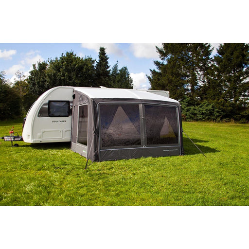 Outdoor Revolution Sport Pro Air 2 330 Inflatable Caravan Awning
