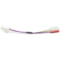Alarm Adaptor Harness for Swift Pre 2017: Enhanced Security