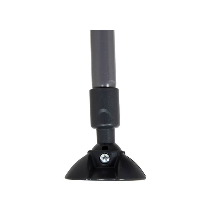 Bo-Camp Table Logan 100 x 68cm Bo-Camp - UK Camping And Leisure