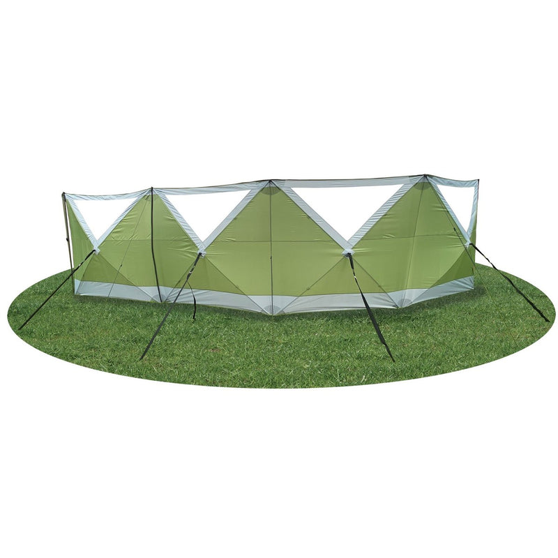 Quest Screen Shield (1 panel) Windbreak Quest - UK Camping And Leisure