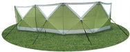 Quest Screen Shield (1 panel) Windbreak Quest - UK Camping And Leisure