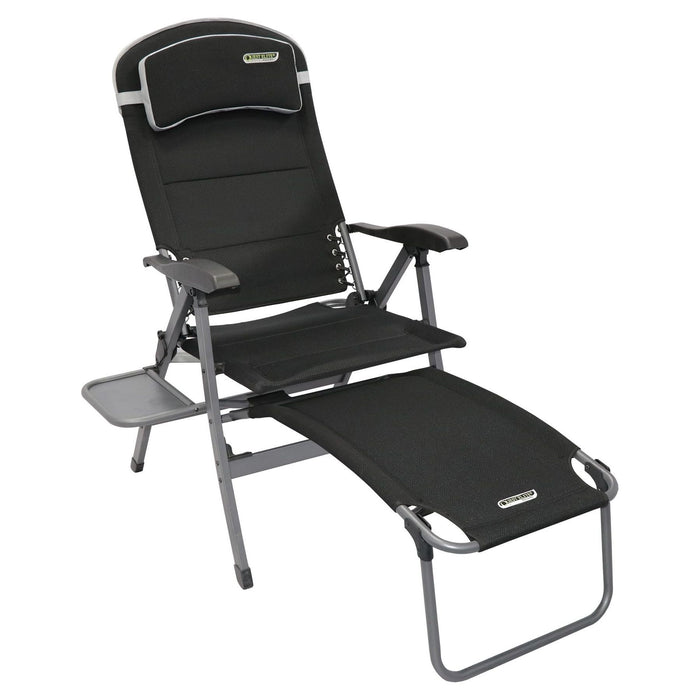 Vienna Pro Rest leg extension F1365 Quest - UK Camping And Leisure