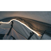 Outwell Birdland 4 TC 4 Berth Three Room Tunnel Tent - View 20