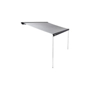 Thule Omnistor 6300 Awning 4.00m In Mystic Grey Anodised for Fiat Ducato UK Camping And Leisure - UK Camping And Leisure