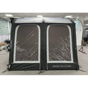 Outdoor Revolution Sportlite Air 260 Inflatable Caravan Porch Awning (250-265cm) Outdoor Revolution - UK Camping And Leisure