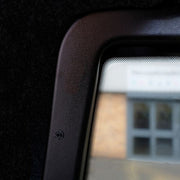 AG Window Frame for Tailgate Window on VW T5 T6 T6.1 - View 2