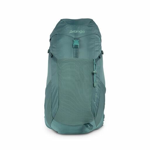 Vango Mitra Air 30L Ruckack Everglade Vango - UK Camping And Leisure