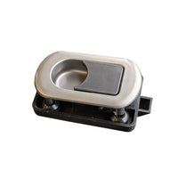 W4 Princess Catch Gun Metal/Black