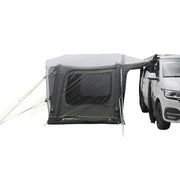Outwell Park PowerAir Driveaway Awning Campervan 175-200cm Low - View 9