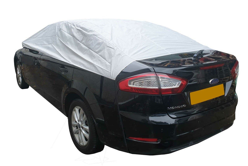Olpro Nylon Car Top Cover Large