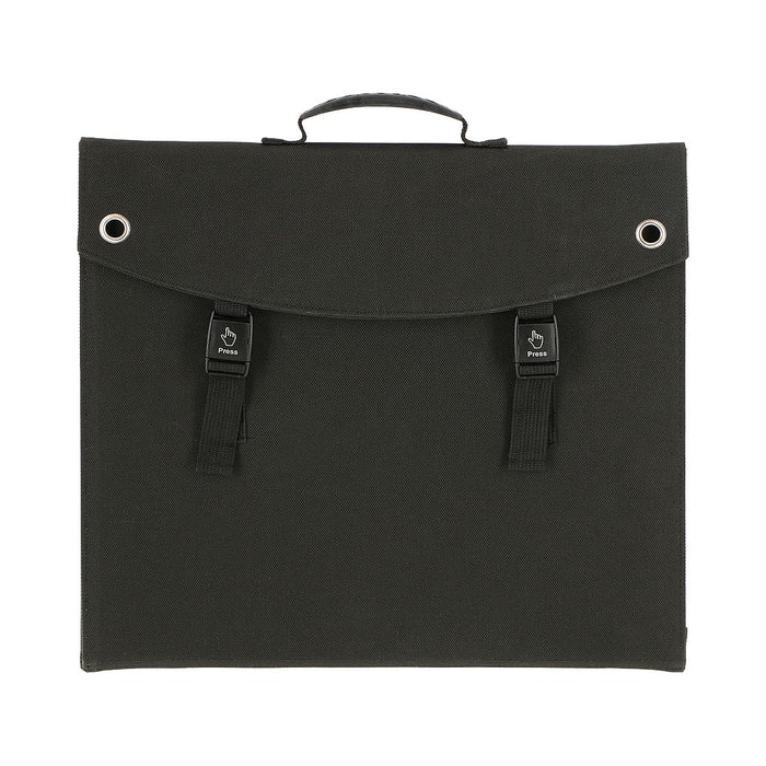 Mestic Solar Panel Foldable Msfo-200 Mestic - UK Camping And Leisure