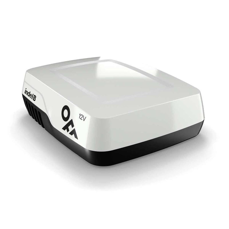 Indel B Plein-Aircon 12V Roof Mounted Air Conditioner Indel B - UK Camping And Leisure